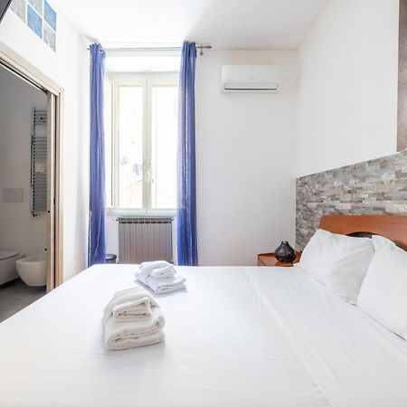 Vg Rome Center Double Room 외부 사진