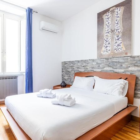 Vg Rome Center Double Room 외부 사진
