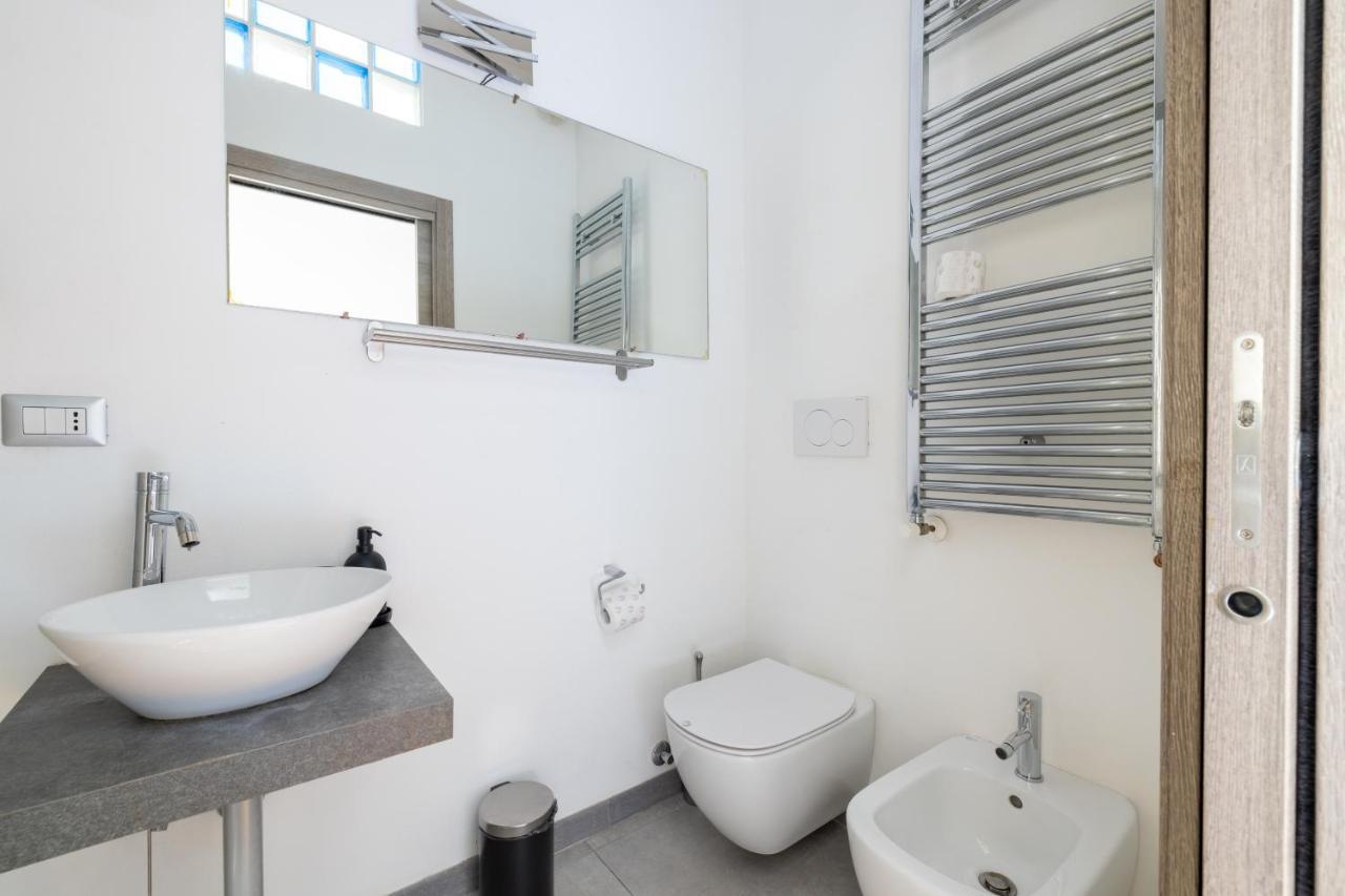 Vg Rome Center Double Room 외부 사진