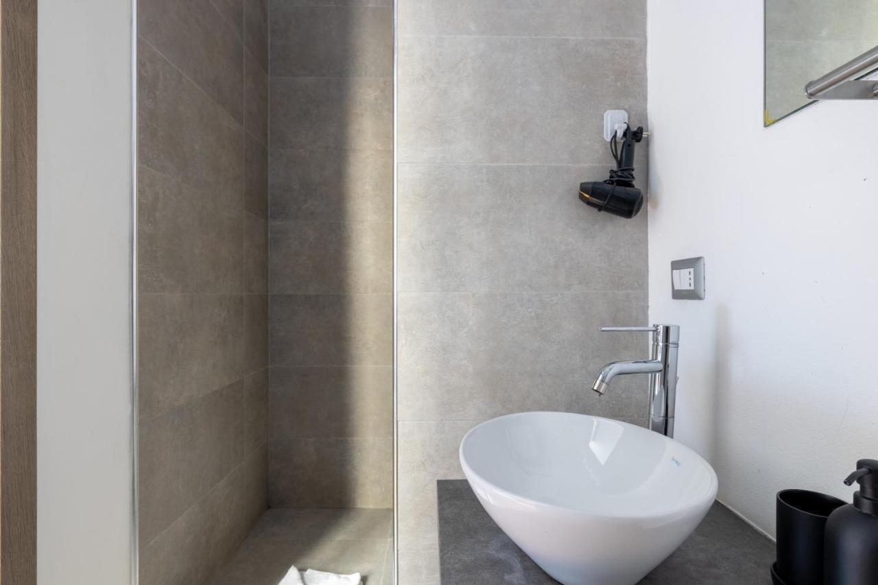 Vg Rome Center Double Room 외부 사진