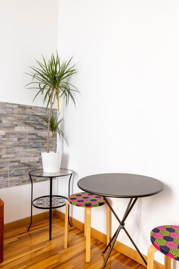 Vg Rome Center Double Room 외부 사진