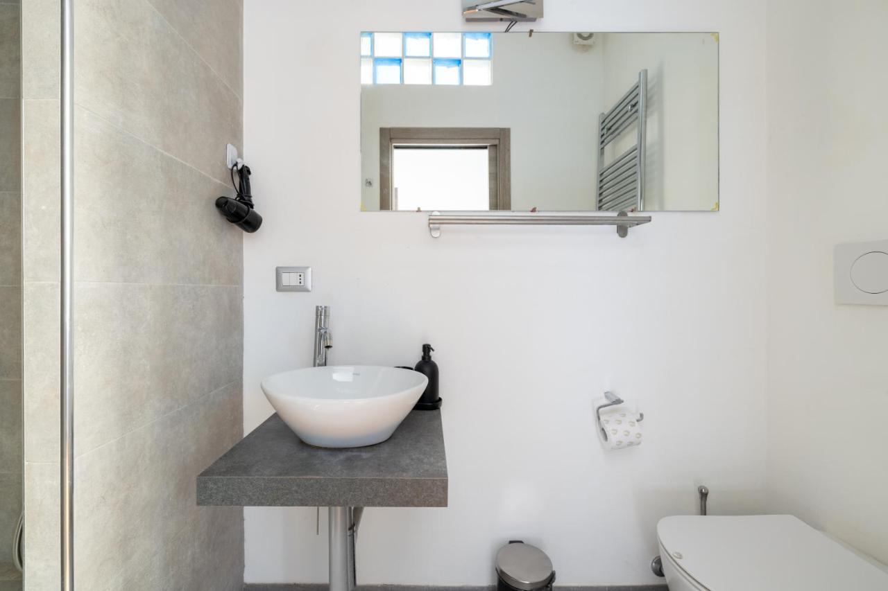 Vg Rome Center Double Room 외부 사진