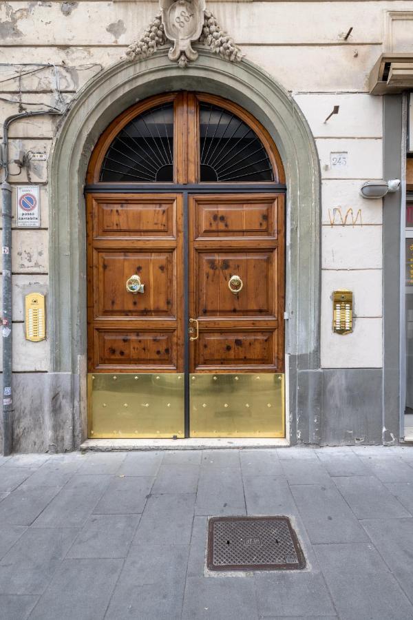 Vg Rome Center Double Room 외부 사진
